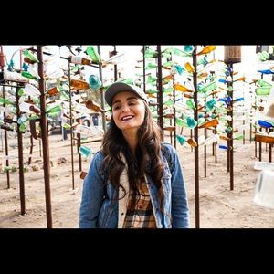 Meet your Posher, Daniela